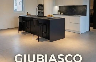 Stupendo Appartamento 3.5 locali centro Giubiasco Alto standing