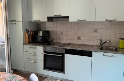 Cadenazzo – Luminoso e Moderno 4.5 Locali con Doppi Servizi e 2 Posteggi
