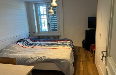 Affitto camera per due persone in una residenza per dipendenti situata in Bahnhofstrasse