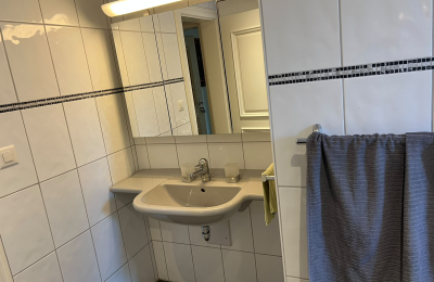 Affitto camera per due persone in una residenza per dipendenti situata in Bahnhofstrasse