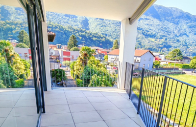 Stupendo Appartamento 3.5 locali centro Giubiasco Alto standing