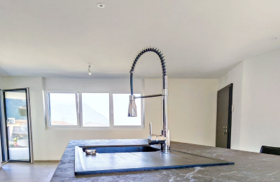 Stupendo Appartamento 3.5 locali centro Giubiasco Alto standing