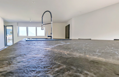 Stupendo Appartamento 3.5 locali centro Giubiasco Alto standing