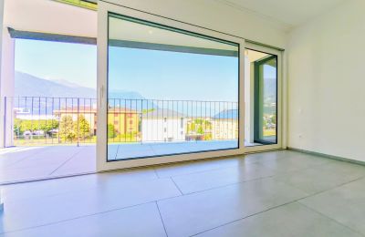 Stupendo Appartamento 3.5 locali centro Giubiasco Alto standing