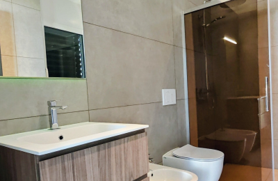Stupendo Appartamento 3.5 locali centro Giubiasco Alto standing