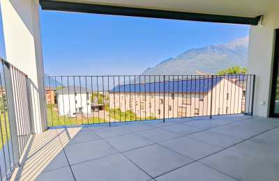 Stupendo Appartamento 3.5 locali centro Giubiasco Alto standing