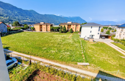 Stupendo Appartamento 3.5 locali centro Giubiasco Alto standing