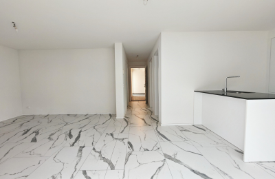 Nuovo e luminoso Appartamento 3.5 con grande giardino privato a Gorduno zona nuova