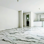 Nuovo e luminoso Appartamento 3.5 con grande giardino privato a Gorduno zona nuova