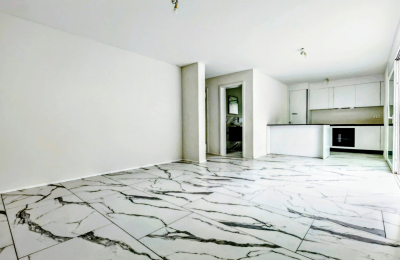 Nuovo e luminoso Appartamento 3.5 con grande giardino privato a Gorduno zona nuova