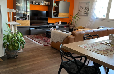 Cadenazzo – Luminoso e Moderno 4.5 Locali con Doppi Servizi e 2 Posteggi