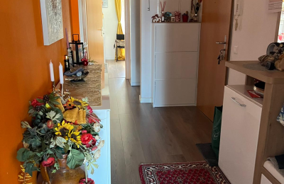Cadenazzo – Luminoso e Moderno 4.5 Locali con Doppi Servizi e 2 Posteggi