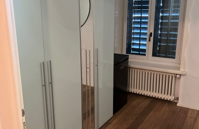 Affitto camera per due persone in una residenza per dipendenti situata in Bahnhofstrasse